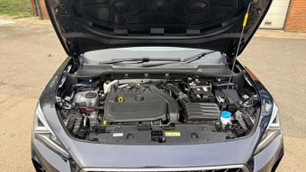 Cupra Formentor 1.5 TSI 150 V2 5dr DSG