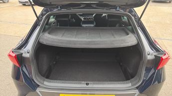 Cupra Formentor 1.5 TSI 150hp Petrol V2 5dr DSG Auto with Carplay  ECC  Digital 