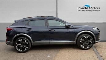 Cupra Formentor 1.5 TSI 150 V2 5dr DSG