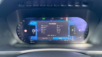 Volvo XC90 2.0 B5P Ultimate Dark 5dr AWD Geartronic