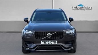 Volvo XC90 2.0 B5P Ultimate Dark 5dr AWD Geartronic