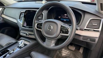 Volvo XC90 2.0 B5P Ultimate Dark 5dr AWD Geartronic