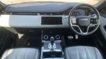 Land Rover Range Rover Evoque 1.5 P300e R-Dynamic SE 5dr Auto