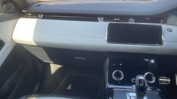 Land Rover Range Rover Evoque 1.5 P300e R-Dynamic SE 5dr Auto
