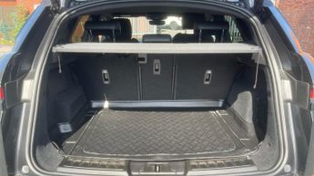 Land Rover Range Rover Evoque 1.5 P300e R-Dynamic SE 5dr Auto