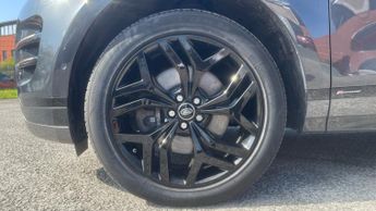 Land Rover Range Rover Evoque 1.5 P300e R-Dynamic SE 5dr Auto