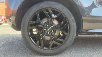 Land Rover Range Rover Evoque 1.5 P300e R-Dynamic SE 5dr Auto