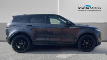 Land Rover Range Rover Evoque 1.5 P300e R-Dynamic SE 5dr Auto