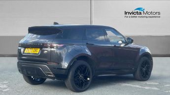 Land Rover Range Rover Evoque 1.5 P300e R-Dynamic SE 5dr Auto