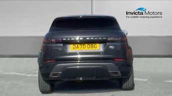 Land Rover Range Rover Evoque 1.5 P300e R-Dynamic SE 5dr Auto