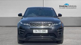 Land Rover Range Rover Evoque 1.5 P300e R-Dynamic SE 5dr Auto