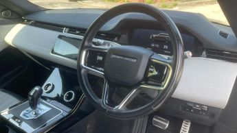 Land Rover Range Rover Evoque 1.5 P300e R-Dynamic SE 5dr Auto
