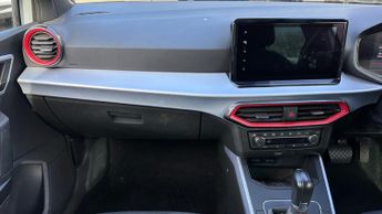 SEAT Arona 1.0 TSI 110 FR 5dr DSG