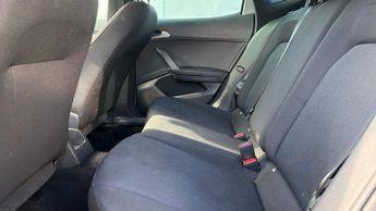 SEAT Arona 1.0 TSI 110 FR 5dr DSG