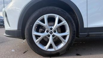 SEAT Arona 1.0 TSI 110 FR 5dr DSG