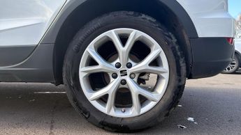 SEAT Arona 1.0 TSI 110 FR 5dr DSG