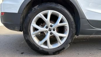 SEAT Arona 1.0 TSI 110 FR 5dr DSG