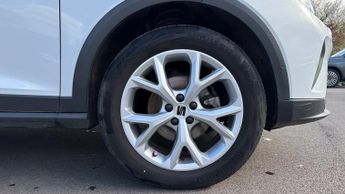 SEAT Arona 1.0 TSI 110 FR 5dr DSG