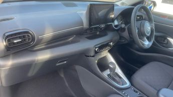 Mazda 2 Hybrid 1.5h Centre-Line Hatchback 5dr 