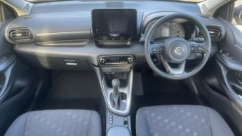 Mazda 2 Hybrid 1.5h Centre-Line Hatchback 5dr 