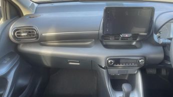 Mazda 2 Hybrid 1.5h Centre-Line Hatchback 5dr 