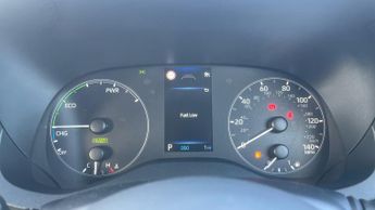 Mazda 2 Hybrid 1.5h Centre-Line Hatchback 5dr 