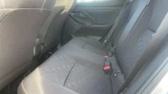 Mazda 2 Hybrid 1.5h Centre-Line Hatchback 5dr 