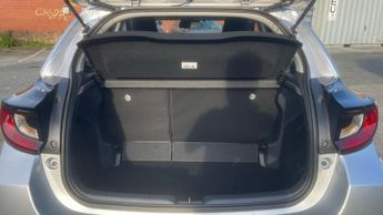Mazda 2 Hybrid 1.5h Centre-Line Hatchback 5dr 