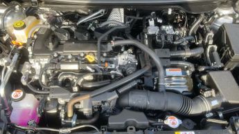 Mazda 2 Hybrid 1.5h Centre-Line Hatchback 5dr 