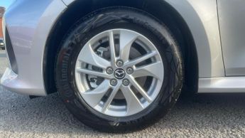 Mazda 2 Hybrid 1.5h Centre-Line Hatchback 5dr 