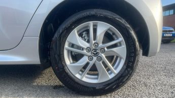 Mazda 2 Hybrid 1.5h Centre-Line Hatchback 5dr 