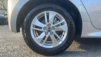 Mazda 2 Hybrid 1.5h Centre-Line Hatchback 5dr 