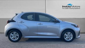 Mazda 2 Hybrid 1.5h Centre-Line Hatchback 5dr 