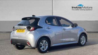 Mazda 2 Hybrid 1.5h Centre-Line Hatchback 5dr 