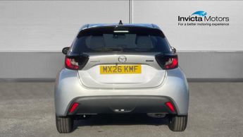 Mazda 2 Hybrid 1.5h Centre-Line Hatchback 5dr 