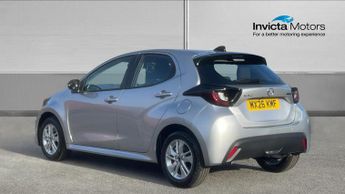 Mazda 2 Hybrid 1.5h Centre-Line Hatchback 5dr 