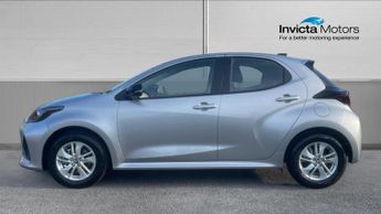 Mazda 2 Hybrid 1.5h Centre-Line Hatchback 5dr 