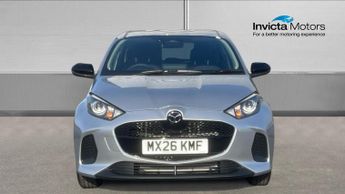 Mazda 2 Hybrid 1.5h Centre-Line Hatchback 5dr 