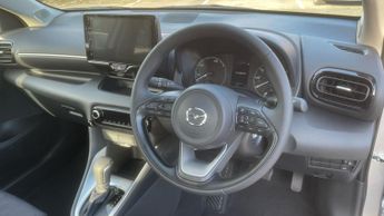 Mazda 2 Hybrid 1.5h Centre-Line Hatchback 5dr 