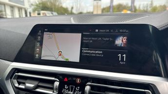 BMW 4 Series 420i M Sport 2dr Step Auto