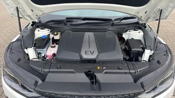 Kia EV6 166kW GT Line 77.4kWh 5dr Auto with 1 Owner