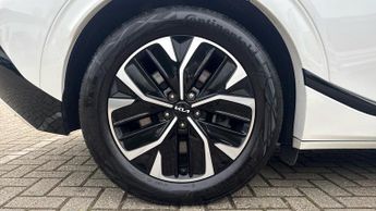 Kia EV6 166kW GT Line 77.4kWh 5dr Auto with 1 Owner