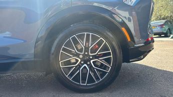 Ford Mustang Mach-E 272kW Premium 91kWh AWD 5dr Auto with Fixed Panoramic Roof  Adap