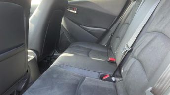 Mazda 2 1.5 Skyactiv G Homura Aka 5dr Auto