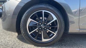 Mazda 2 1.5 Skyactiv G Homura Aka 5dr Auto