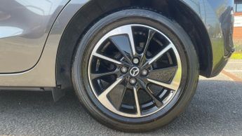 Mazda 2 1.5 Skyactiv G Homura Aka 5dr Auto
