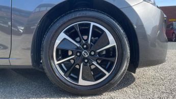 Mazda 2 1.5 Skyactiv G Homura Aka 5dr Auto