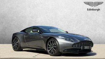Aston Martin DB11 V12 2dr Touchtronic Auto