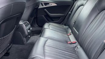 Audi A6 2.0 TDI Quattro S Line 5dr S Tronic