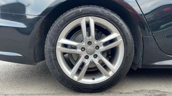 Audi A6 2.0 TDI Quattro S Line 5dr S Tronic
